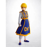 S.H.Figuarts Hunter x Hunter Kurapika