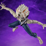 S.H.Figuarts Dandadan Okarun Transformed Version 2