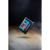 Console Heroes Sonic the Hedgehog 2 Console Heroes Green Hill Zone (Genesis) Cartridge Diorama