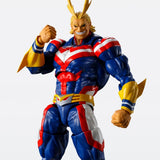 S.H.Figuarts My Hero Academia All Might