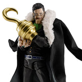 S.H.Figuarts One Piece Sir Crocodile Marineford