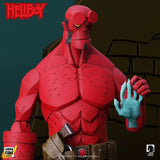 Boss Fight Hellboy 1:12 Scale Wave 1 Hellboy (Box Full of Evil)