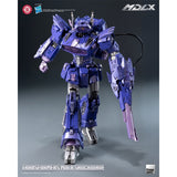 Transformers Threezero MDLX Shockwave