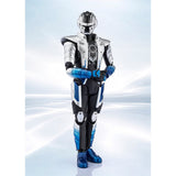S.H.Figuarts Super Space Sheriff Gavan Infinity Gavan Bushido