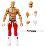 WWE Elite Top Picks 2026 Wave 1 Cody Rhodes