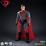 Superman: Red Son Mezco One:12 Collective Superman
