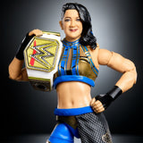 WWE Ultimate Edition 27 Bayley