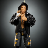 WWE Elite Series 124 Chris Sabin