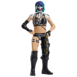 WWE Main Event 167 Asuka