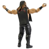WWE Main Event 167 Jacob Fatu