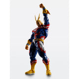 S.H.Figuarts My Hero Academia All Might