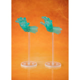 S.H.Figuarts Dandadan Momo Version 2