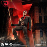 Superman: Red Son Mezco One:12 Collective Superman