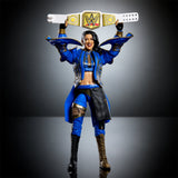 WWE Ultimate Edition 27 Bayley