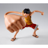 S.H.Figuarts One Piece Monkey D. Luffy Marineford Gear Three Parts Set