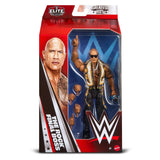 WWE Elite Greatest Hits 2026 The Rock