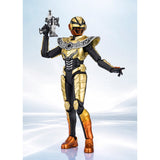 S.H.Figuarts Super Space Sheriff Gavan Infinity Gavan Luminous