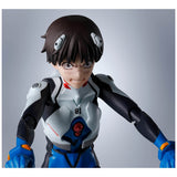 S.H.Figuarts Evangelion Shinji Ikari