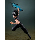 S.H.Figuarts Yu Yu Hakusho Hiei