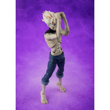 S.H.Figuarts Dandadan Okarun Transformed Version 2