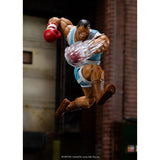 Street Fighter Deluxe Balrog