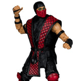 McFarlane Toys Mortal Kombat Klassic Ermac