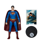 DC Multiverse Superman (Superman Returns)