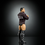 WWE Elite Series 124 CM Punk