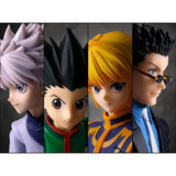 S.H.Figuarts Hunter x Hunter Leorio