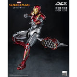 Threezero DLX Spider-Man: Homecoming Iron Man Mark 47