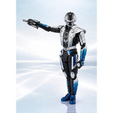 S.H.Figuarts Super Space Sheriff Gavan Infinity Gavan Bushido