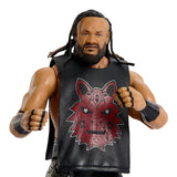 WWE Main Event 167 Jacob Fatu