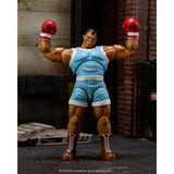 Street Fighter Deluxe Balrog