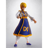 S.H.Figuarts Hunter x Hunter Kurapika