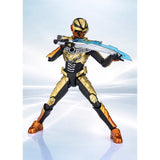 S.H.Figuarts Super Space Sheriff Gavan Infinity Gavan Luminous