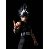 S.H.Figuarts Yu Yu Hakusho Hiei