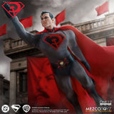 Superman: Red Son Mezco One:12 Collective Superman