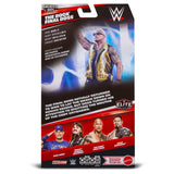 WWE Elite Greatest Hits 2026 The Rock