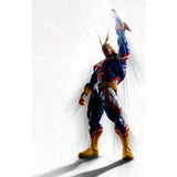 S.H.Figuarts My Hero Academia All Might