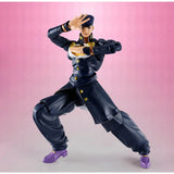 S.H.Figuarts Jojo's Bizarre Adventure: Diamond is Unbreakable Josuke Higashikata