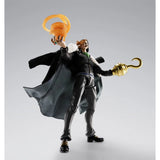 S.H.Figuarts One Piece Sir Crocodile Marineford