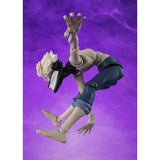 S.H.Figuarts Dandadan Okarun Transformed Version 2