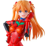 S.H.Figuarts Evangelion Asuka Shikinami Langley