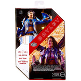 WWE Ultimate Edition 27 Bayley