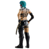WWE Main Event 167 Asuka