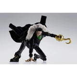 S.H.Figuarts One Piece Sir Crocodile Marineford