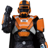 McFarlane Toys Helldiver CE-35 Trench Engineer Armor