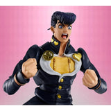 S.H.Figuarts Jojo's Bizarre Adventure: Diamond is Unbreakable Josuke Higashikata