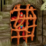Masters of the Universe Origins Fright Zone Playset