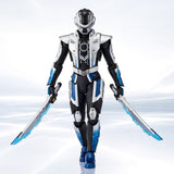 S.H.Figuarts Super Space Sheriff Gavan Infinity Gavan Bushido